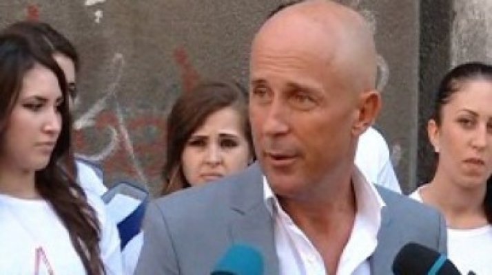 Mugur Mihăescu s-a înscris în UNPR